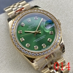 ロレックスコピー 31mm 316鋼 自動巻き時計